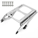 Detachable Trunk Mount Rack Pack For Harley Davidson Touring Road Glide 2009-13. Fixed Price $45.00.