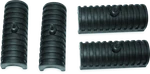 Bikers Choice Saddlebag Cushions Kit For Harley Fits Touring & Softail Models. Fixed Price $40.99.