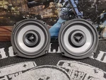 Harley Davidson Electra Glide Flhtc Oem Speaker Pair 77010-06 Touring. Fixed Price $80.00.