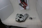 A2353440 New Oem 2012-2018 Triumph Tiger Explorer Sliding Carriage Kit. Fixed Price $179.99.