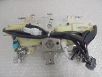 Honda GL1800 Gold Wing Trunk Opener Unit New 81310MCAA23. Fixed Price $509.30.