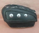 2007-2016 Harley Davidson Softail Deluxe Flstn Left. Fixed Price $129.49.