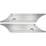 Pro One Saddlebag Latch - Chrome PO104710. Fixed Price $201.50.