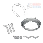 BF23 Givi & Kappa Tankbag Tanklock Ring Flange Yamaha MT-09 Tracer. Fixed Price $35.10.