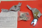 New National Cycle Paladin Quickset Mount Kit VT1100C2 Part# P9BR007. Fixed Price $249.95.