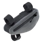 Evoc 0.8L Waterproof Carbon Grey Frame Bag With Adjustable Hook And Loop,. Fixed Price $53.91.