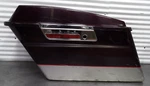 Harley Road King Touring Flhr Left Side Luggage Saddlebag 90753-93. Fixed Price $57.57.