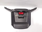 Honda 2012 To 2017 GL1800 Rear Fender Center 80106-MCA-S40ZA. Fixed Price $52.79.