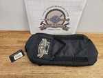 Harley Davison Toiletry/overnite Bag With Many Zippered Pocket, Nwt, 96855-08V. Fixed Price $29.99.