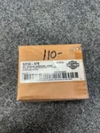 Oem Harley & Up Touring Detachable Docking Hardware Front Kit 53746-97B. Fixed Price $45.00.