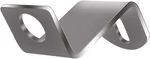1PCS Bracket Saddlebag Mount For 1995-2005 Harley-davidson Electra Glide/road. Fixed Price $13.99.