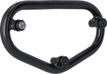 Sw-motech Slc Side Carrier Left HTA.11.509.10001 Triumph Thruxton 900. Fixed Price $130.00.