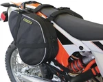 Nelson-rigg RG-020 Dual-sport Saddlebag Motorcycle Street Bike Dirt. Fixed Price $125.95.