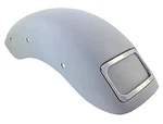 Baggernation CRF-M8ST-SB-C The Fix Rear Fender Kit Chrome 18-UP Fxbb, Flsl. Fixed Price $415.41.
