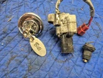 2002 Yamaha V-star Custom Set. Fixed Price $49.99.