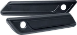 Kodlin Usa Saddlebag Latch Covers Black For Flhx/fltrx '23-'24 K59490. Fixed Price $199.99.