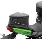 Kawasaki Ninja / 650R Nos Soft Top Case Tail Bag K57003-106A. Fixed Price $74.88.