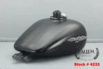 No Dent 2017 Harley Street Glide Fuel Gas Tank + Pump Denim Black #4233. Fixed Price $349.99.