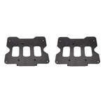 Tusk Olympus Pannier Bag Mount Plate Rack. Fixed Price $99.99.