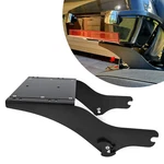 For Harley Touring Road King 97-08 Razor Choppped Luggage Trunk Mount Bracket. Fixed Price $43.00.