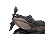 Shad Sissy Bar Backrest Pillion Support Cushion For Bmw C650 Gt (12-22). Fixed Price $126.24.