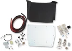 Drag Specialties S77-0147KDS Tour-pak Hardware Kit Fl '06-'13. Fixed Price $161.55.