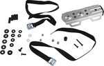 Givi E162 Stainless Steel Brackets For Thermal Flask. Fixed Price $72.00.