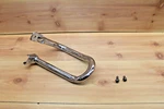 1988-00 Honda GL1500 Gold Wing Left Rear Saddle Bag Guard 84140-MN5-000. Fixed Price $45.00.