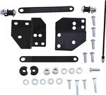 Cobra Front Docking Hardware Kit 602-2102 Harley Davidson. Fixed Price $82.68.