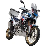 Sw-motech Trax Adv Top Case System Silver For Honda '19-'24 GPT.01.942.70000/S. Fixed Price $858.44.