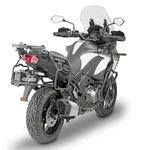 Givi PLR4126 Rapid Release Sideframes Fits Kawasaki KLZ1000 Versys Lt. Fixed Price $509.84.