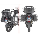 Givi PLO6423MK One-fit Monokey. Fixed Price $405.00.