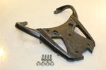 2014 Suzuki Strom DL650 Rear Back Luggage Rack Carrier 46311-11J00-YKV. Fixed Price $89.99.