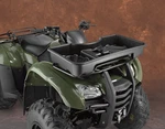 Moose Offroad Cargo Box Front V000105-11056M. Fixed Price $133.95.