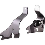 National Cycle - P9BR008 Paladin Backrest Quickset Mounting System. Fixed Price $199.95.