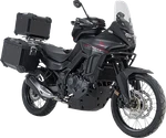 Sw-motech Adventure Luggage System Black Honda Transalp '24. Fixed Price $2826.49.