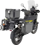 Givi PLO9430CAM Side Case Mount - Ktm. Fixed Price $414.00.