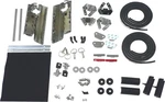 Harddrive Saddlebag Latch Kit W/hardbags 302450. Fixed Price $634.46.