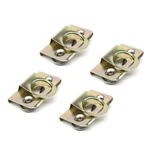 4PCS Harley Davidson Motorcycle Quick Release Saddlebag Receptacle Stud 70909-95. Fixed Price $14.95.