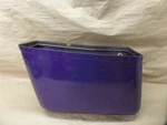 1982 Honda Goldwing GL1100A Left Side Saddlebag Storage Box. Fixed Price $19.95.
