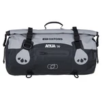 Oxford Aqua T-30 Roll Bag Grey / Black. Fixed Price $101.65.