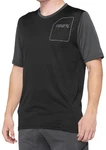100% Ridecamp Mens Mtb Mountain Bike Jersey Charcoal/black. Fixed Price $17.91.