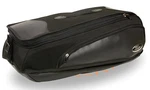 Milwaukee Performance Motorcycle Long Sissy Bar Rack Bag Suzuki - Usajm. Fixed Price $126.00.
