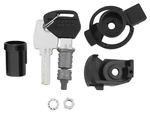 Givi Lock Set For Outback Series Aluminum Side Case Motorcycle Street Bike SL101. Fixed Price $29.40.