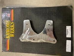 Khrome Works Side Straps 2014-16 Flhr, Flhx. Fixed Price $50.00.