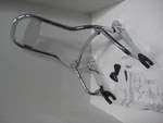 Nos Oem Indian Qck Rlse Pass Bkrst 2014-16 Chief Dark Horse Classic 2879737-156. Fixed Price $334.39.