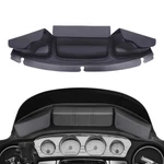 3 Pocket Windshield Bag Pouch For Harley Touring Electra Street Glide 2014-2020. Fixed Price $45.59.
