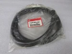 New 01-10 Honda GL1800 Goldwing Oem Saddlebar Rubber Seal 81350-MCA-000. Fixed Price $14.99.