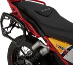 Sw-motech Pro Side Carrier Left/right Moto Guzzi V85 Tt/travel. Fixed Price $330.00.