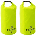 Tusk Defender Dry Bag Flo Green 15 Liter 193-670-0004. Fixed Price $30.63.